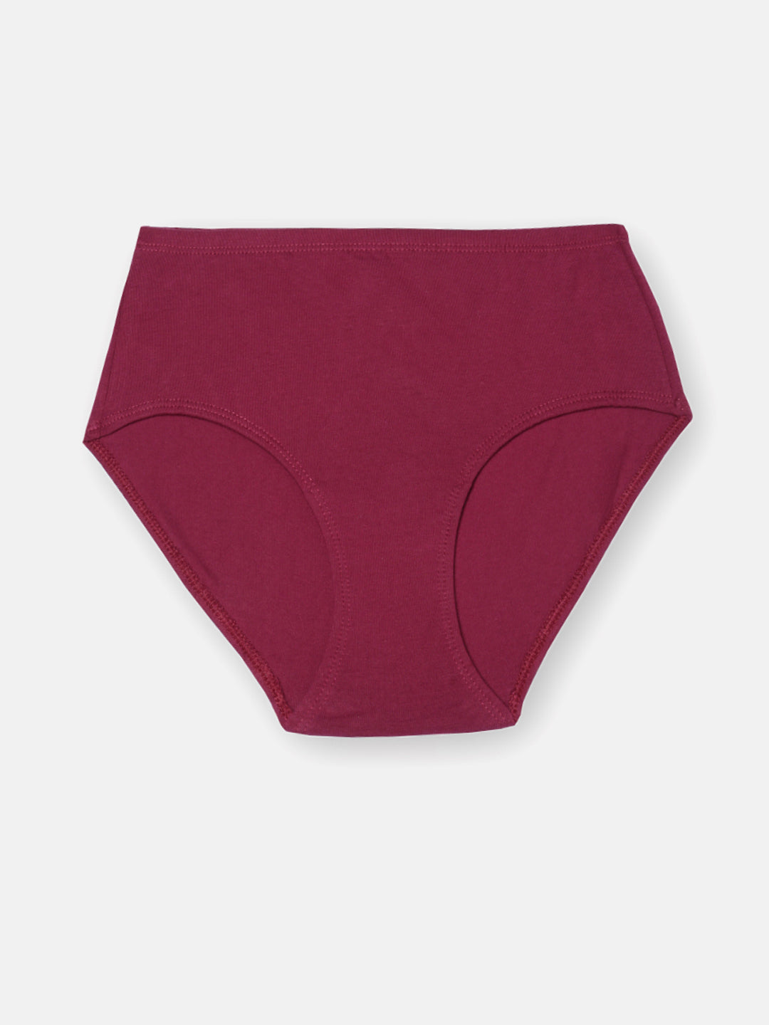 Prisma | High Waist (IE-Invisible Elastic) (PO3)-Combo-2 Lingerie