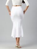 Prisma | Saree Shaper-White Inner Wear