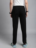Prisma | Milano Track Pant S.F-Black Athleisure