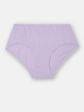 Prisma | High Waist Panty(OE-Outer Elastic) (PO3)-Combo-1 Lingerie