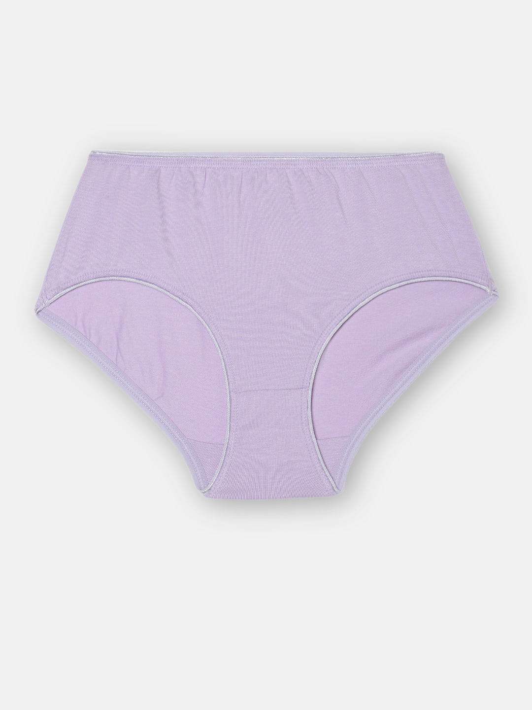Prisma | High Waist Panty(OE-Outer Elastic) (PO3)-Combo-1 Lingerie
