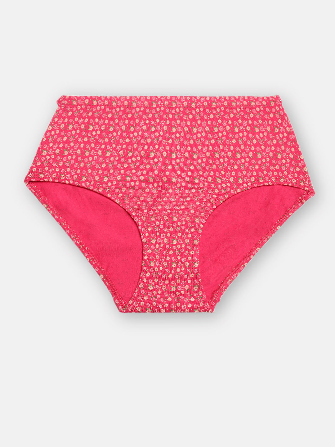 Prisma | High Waist (IE-Invisible Elastic) (PO3)-Combo-6 Lingerie