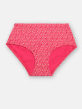 Prisma | High Waist (IE-Invisible Elastic) (PO3)-Combo-6 Lingerie
