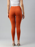 Prisma | Ankle Leggings-Spice Leggings
