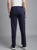 Prisma | Milano Track Pant S.F-Blue Melange Athleisure