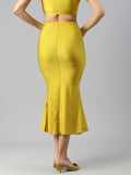 Prisma | Saree Shaper-Apricot Inner Wear