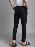 Prisma | Milano Track Pant S.F-Navy Athleisure