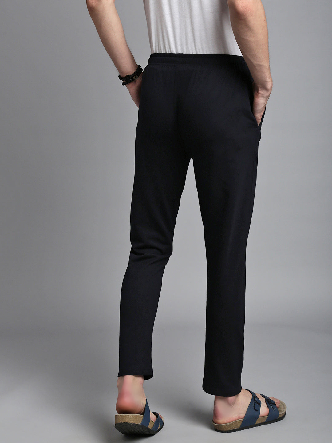 Prisma | Milano Track Pant S.F-Navy Athleisure
