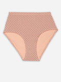 Prisma | High Waist (IE-Invisible Elastic) (PO3)-Combo-7 Lingerie