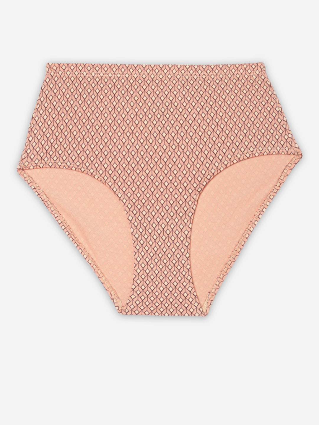 Prisma | High Waist (IE-Invisible Elastic) (PO3)-Combo-7 Lingerie