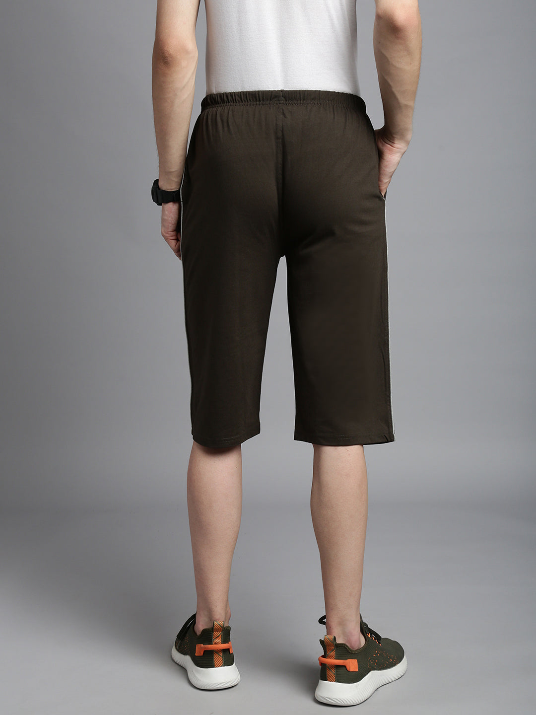 Prisma | Capri-Olive Athleisure