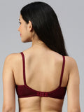 Prisma | Daily Fit(Moulded Basic Bra)-Frenchwine Lingerie