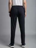 Prisma | Milano Track Pant R.F-Navy Athleisure