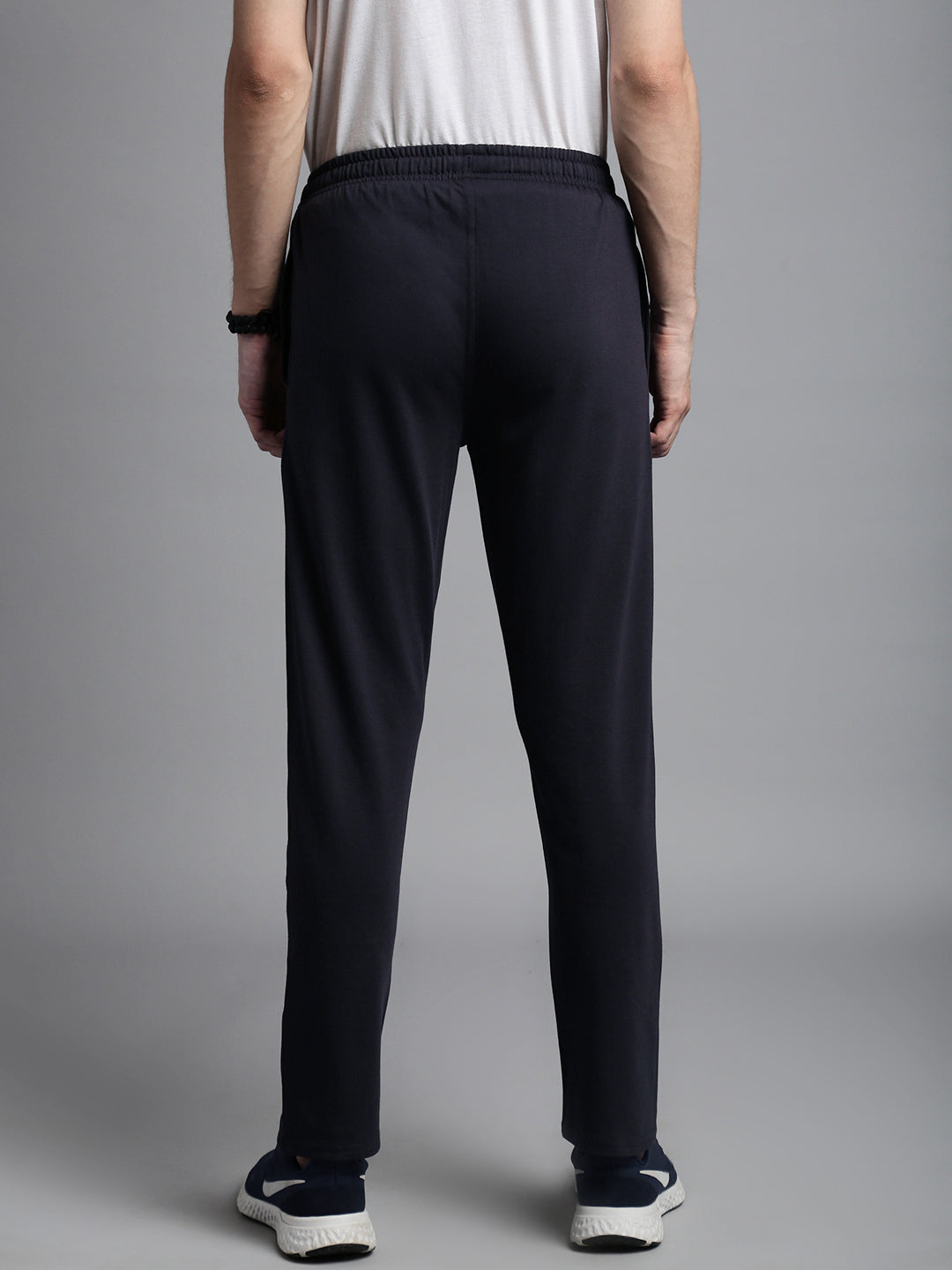 Prisma | Milano Track Pant R.F-Navy Athleisure