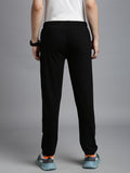 Prisma | Milano Track Pant R.F-Black Athleisure