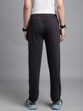 Prisma | Milano Track Pant R.F-Steel Grey Athleisure