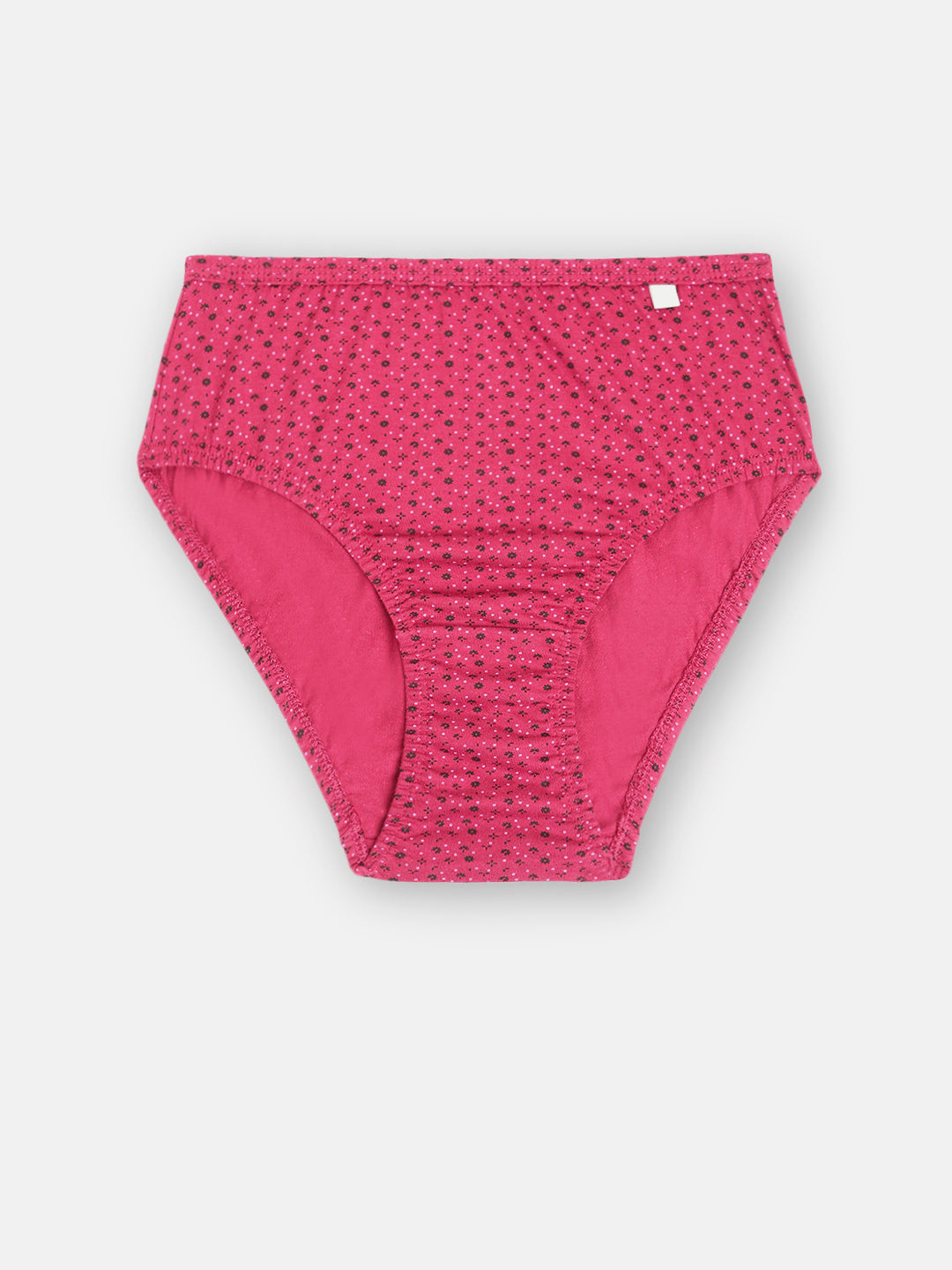 Prisma | Hipster (IE-Invisible Elastic) (PO3)-Combo-5 Lingerie