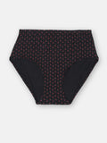 Prisma | High Waist (IE-Invisible Elastic) (PO3)-Combo-5 Lingerie