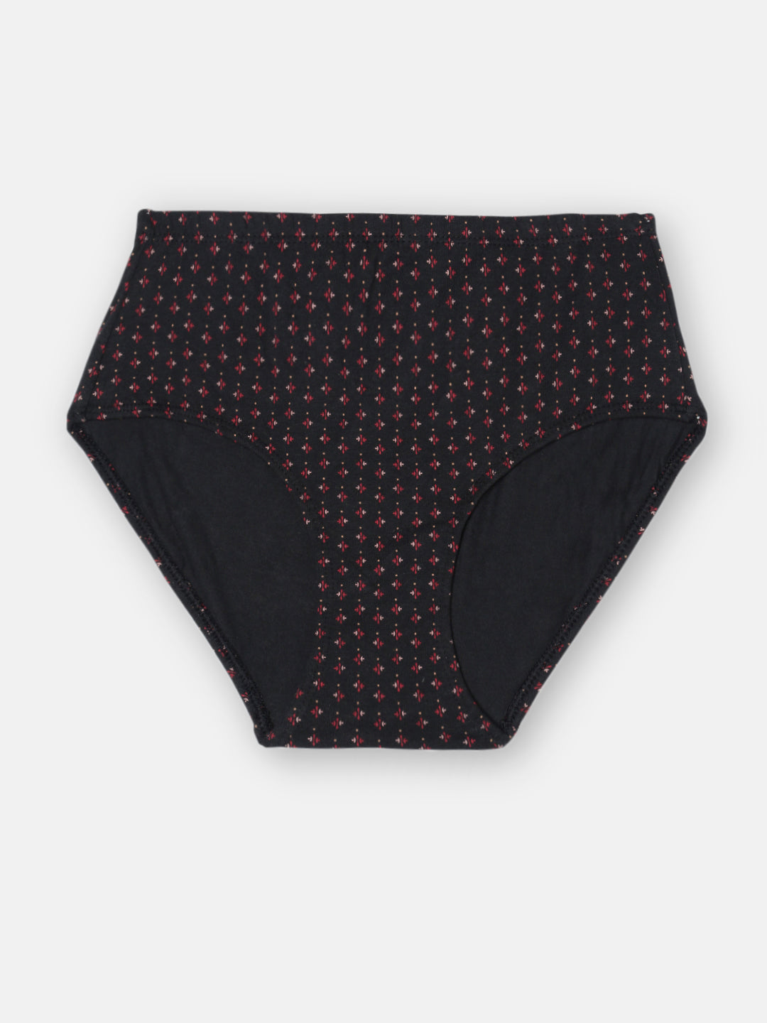 Prisma | High Waist (IE-Invisible Elastic) (PO3)-Combo-5 Lingerie