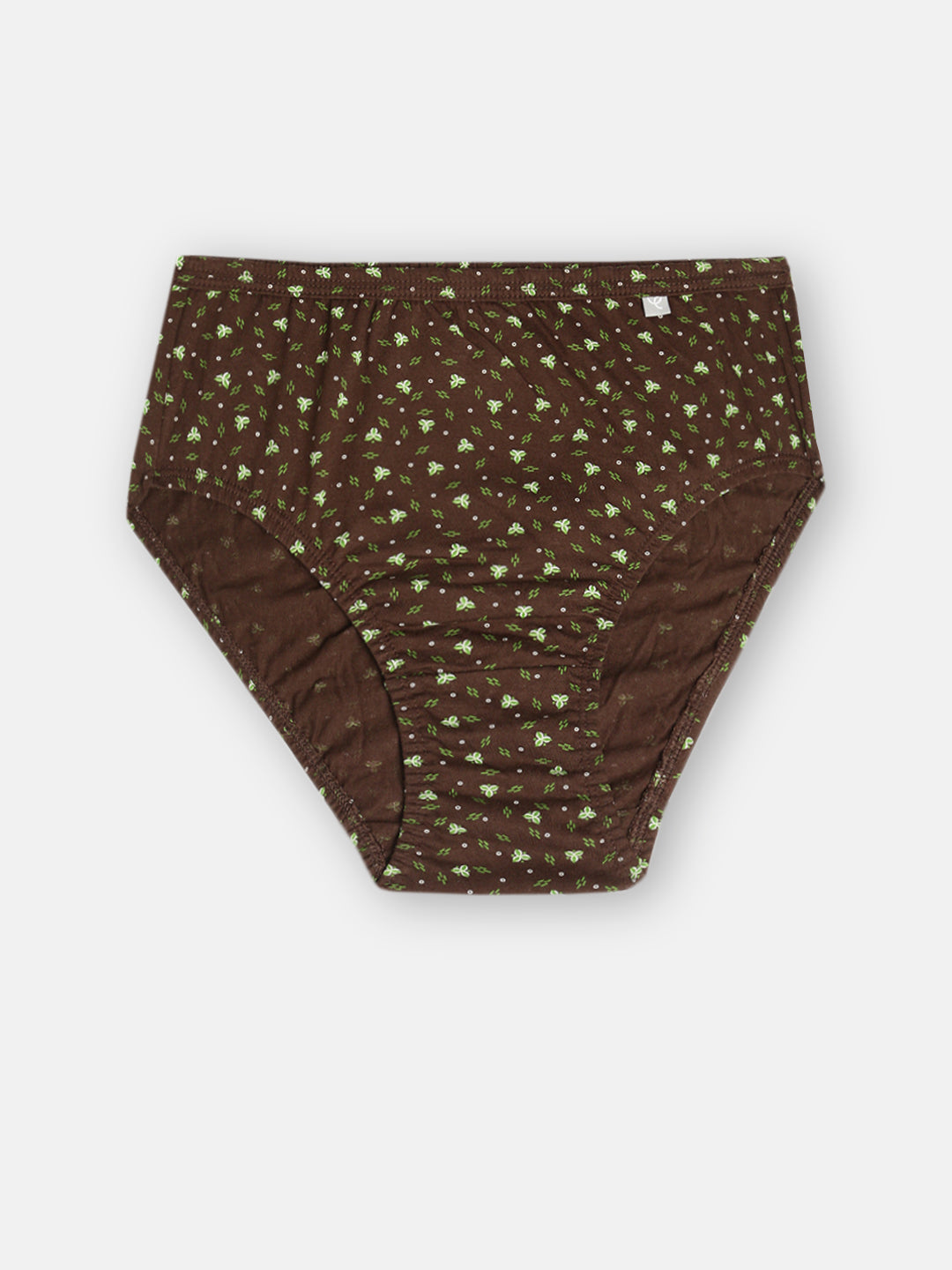 Prisma | Hipster (IE-Invisible Elastic) (PO3)-Combo-8 Lingerie