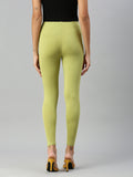 Prisma | Ankle Leggings-Pista Leggings