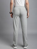 Prisma | Milano Track Pant R.F-Grey Melange Athleisure