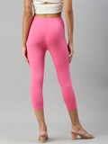 Prisma | Leggings capri-Lotus Leggings