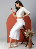 Prisma | Saree Shaper-White Inner Wear