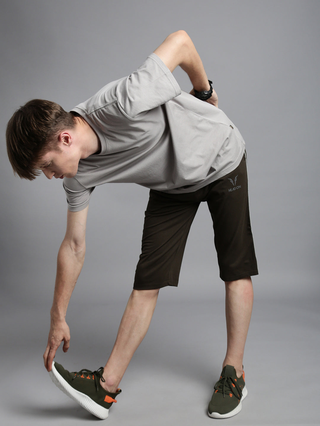 Prisma | Capri-Olive Athleisure