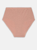 Prisma | High Waist (IE-Invisible Elastic) (PO3)-Combo-7 Lingerie
