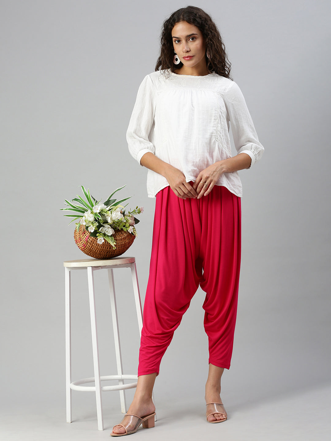 Prisma | Patiala-Strawberry Fashion Wears