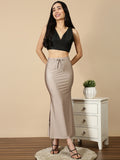 Prisma | Saree Shaper-Copper Inner Wear