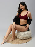 Prisma | Body Fit ( Moulded Encircle Bra)-Frenchwine Lingerie