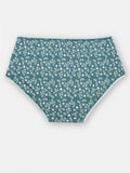 Prisma | High Waist Panty(OE-Outer Elastic) (PO3)-Combo-6 Lingerie