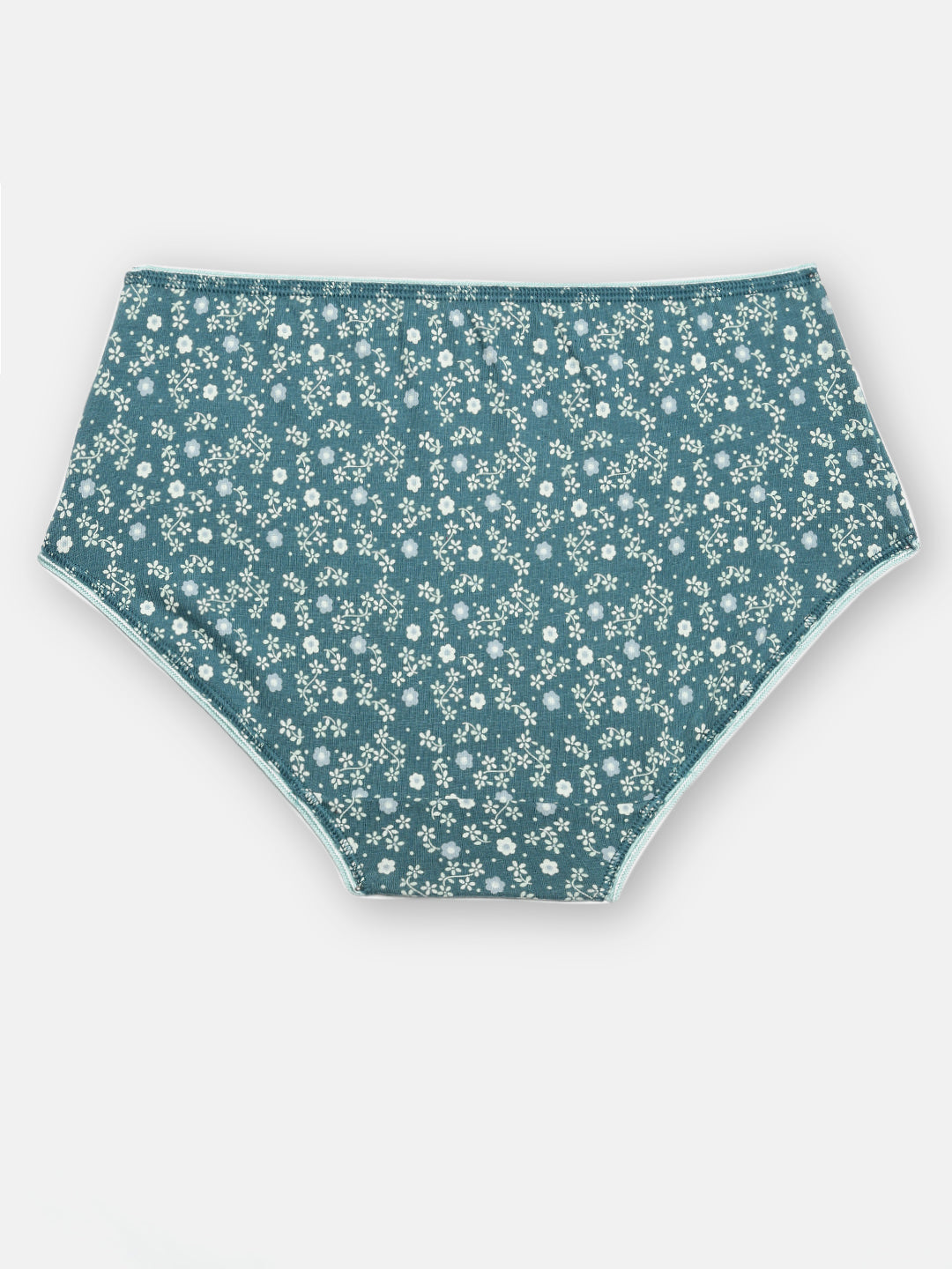 Prisma | High Waist Panty(OE-Outer Elastic) (PO3)-Combo-6 Lingerie