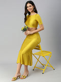 Prisma | Saree Shaper-Apricot Inner Wear