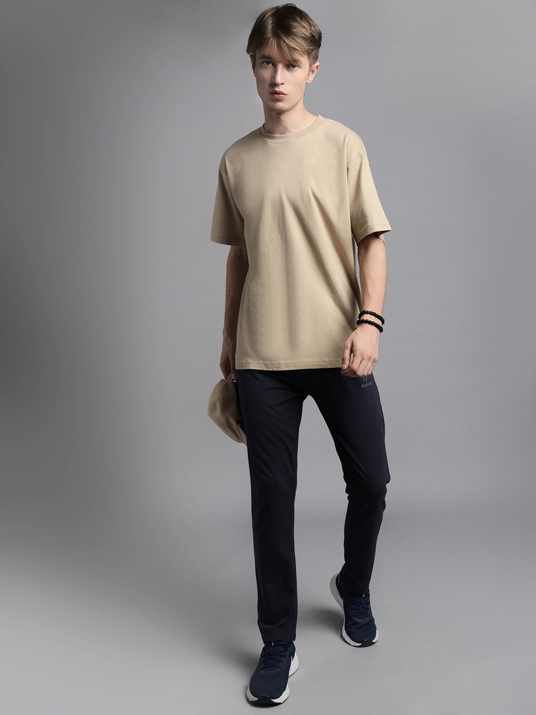 Prisma | Milano Track Pant R.F-Navy Athleisure