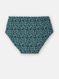 Prisma | High Waist (IE-Invisible Elastic) (PO3)-Combo-5 Lingerie
