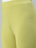 Prisma | Ankle Leggings-Pista Leggings