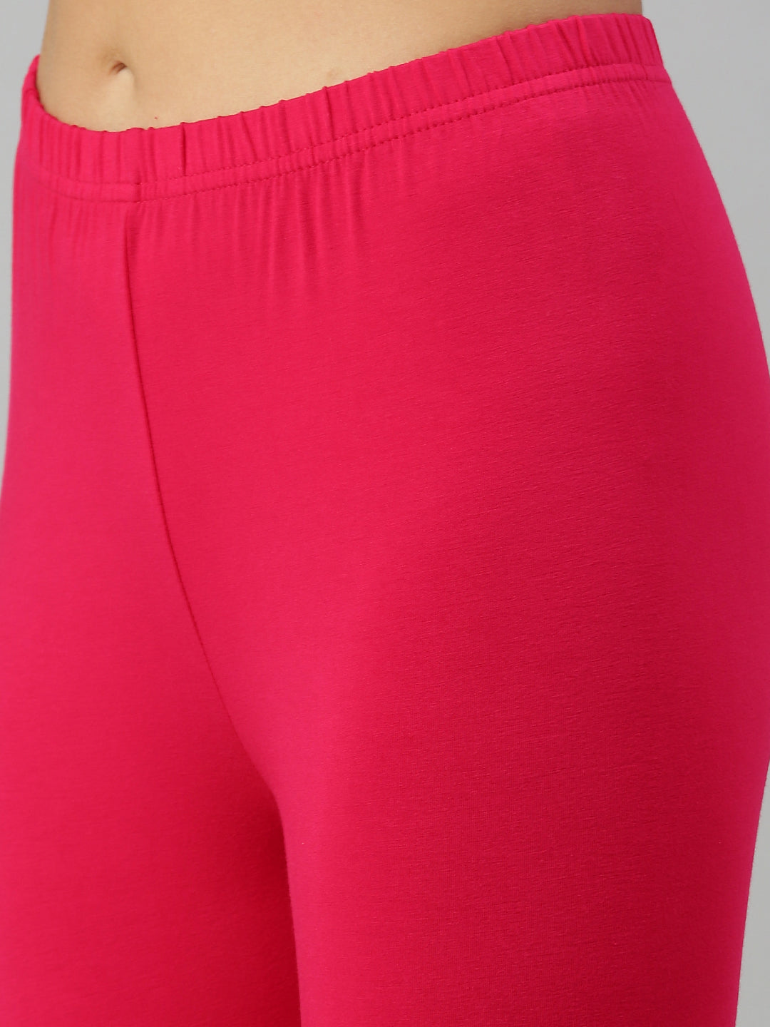 Prisma | Leggings capri-Strawberry Leggings