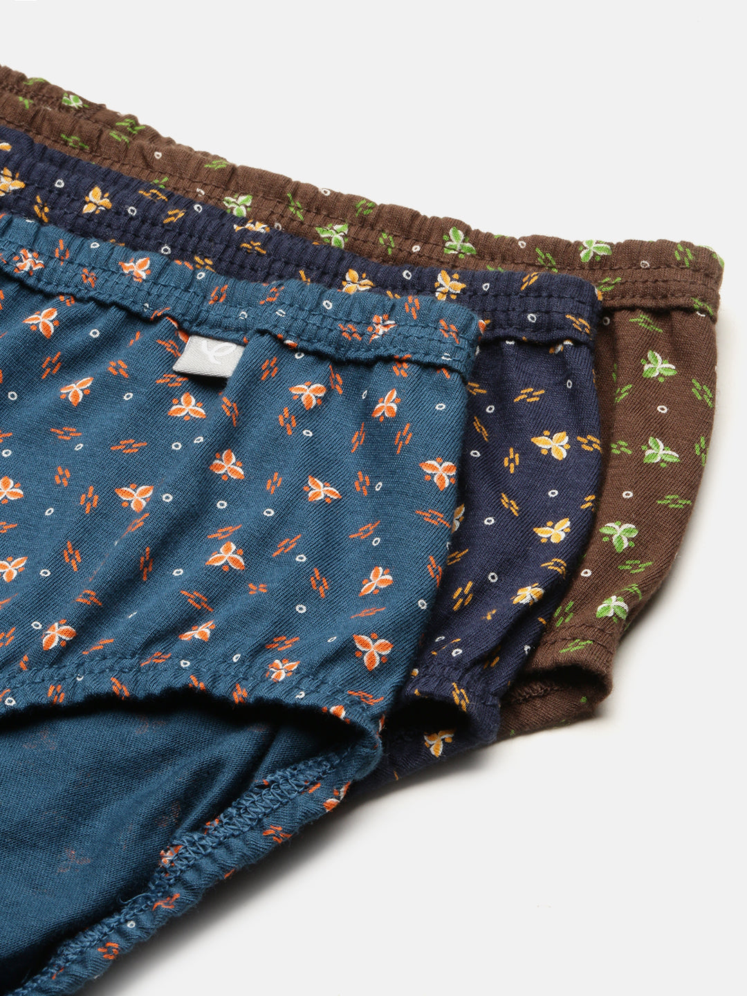 Prisma | Hipster (IE-Invisible Elastic) (PO3)-Combo-8 Lingerie