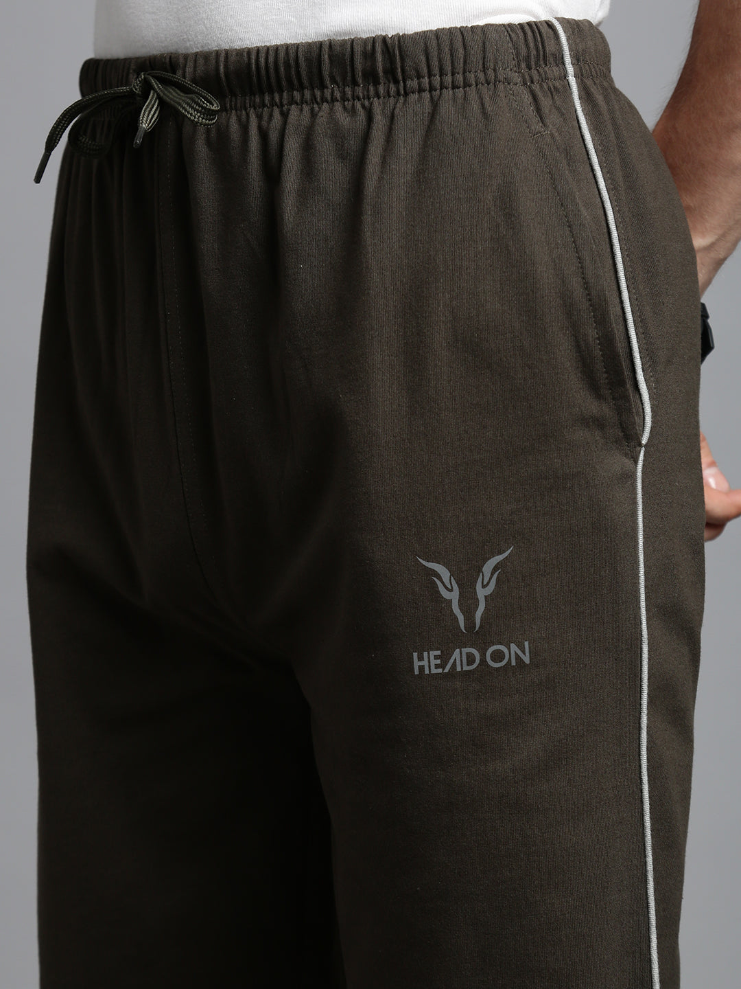 Prisma | Capri-Olive Athleisure