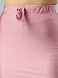 Prisma | Saree Shaper-Mauve Inner Wear