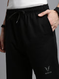Prisma | Milano Bermudas-Black Athleisure