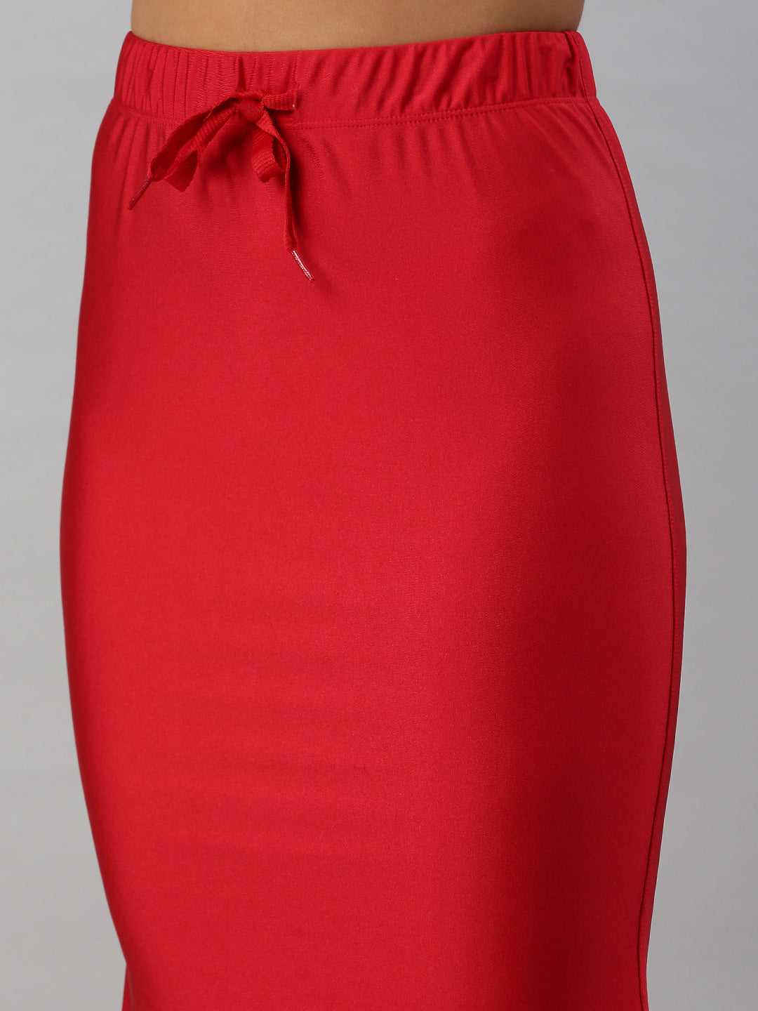 Prisma | Saree Shaper-Red Inner Wear