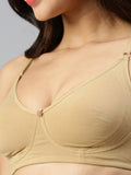 Prisma | Body Fit ( Moulded Encircle Bra)-Skin Lingerie