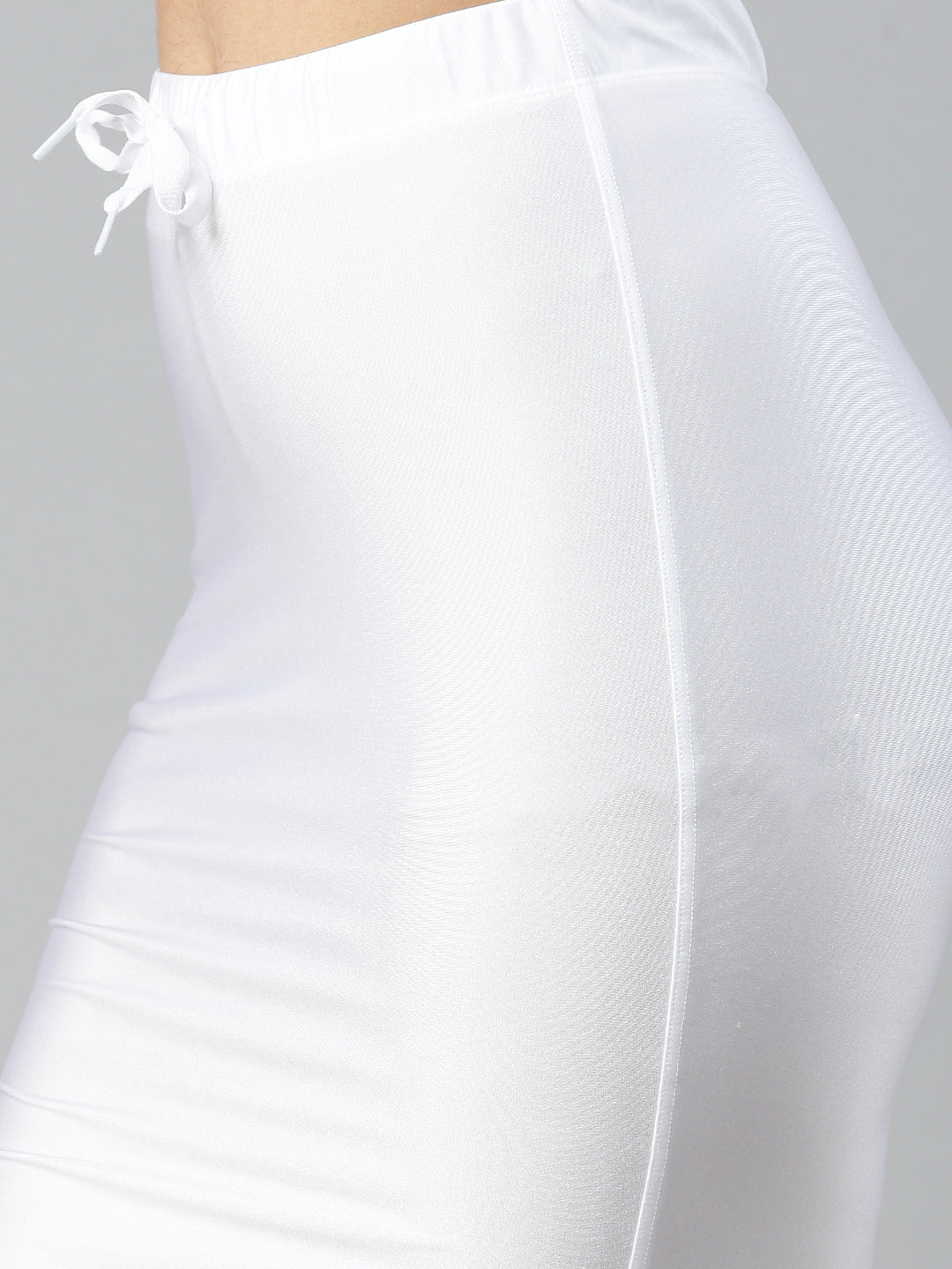 Prisma | Saree Shaper-White Inner Wear