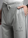 Prisma | Capri-Grey Melange Athleisure