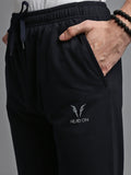 Prisma | Milano Track Pant S.F-Navy Athleisure