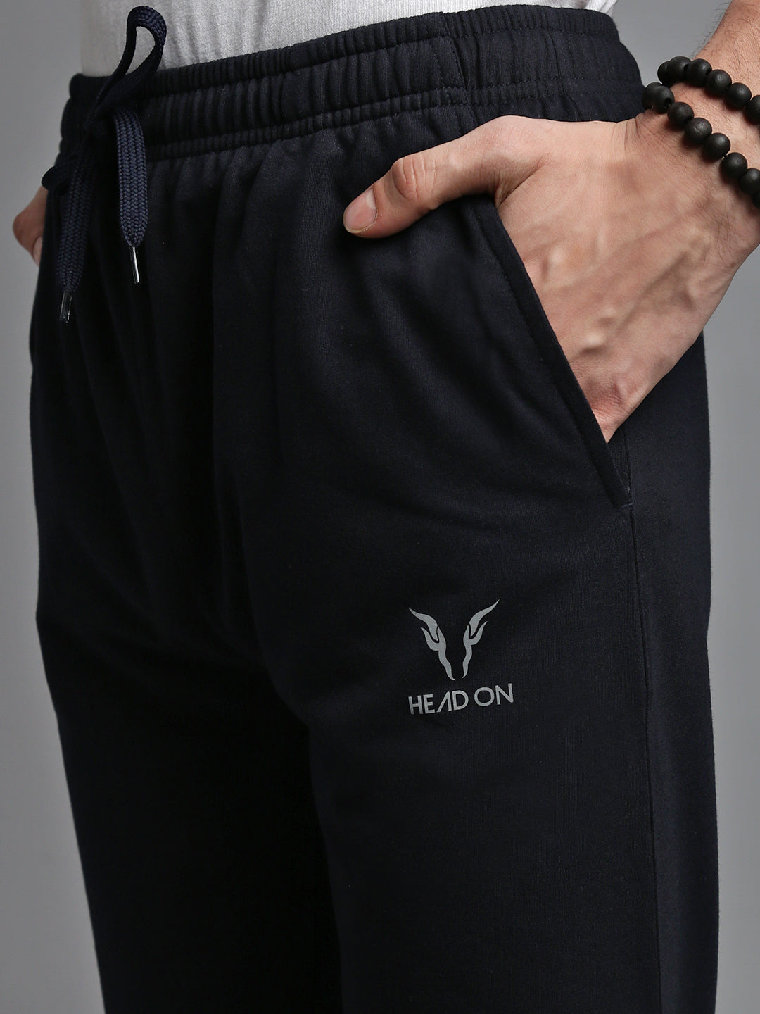 Prisma | Milano Track Pant S.F-Navy Athleisure